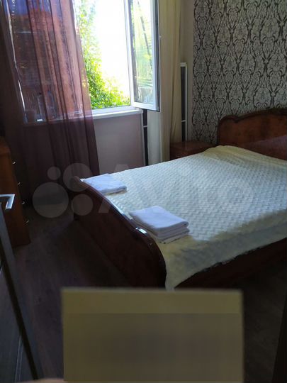 3-к. квартира, 65 м², 2/5 эт.