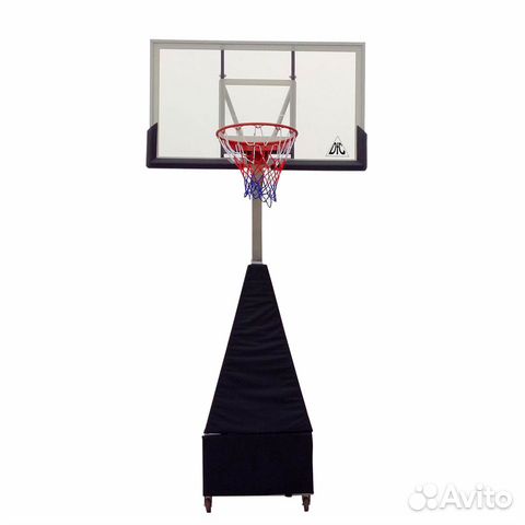 Мобильная баскетбольная стойка stand60SG
