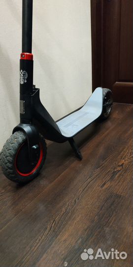 Электросамокат kugoo G-max