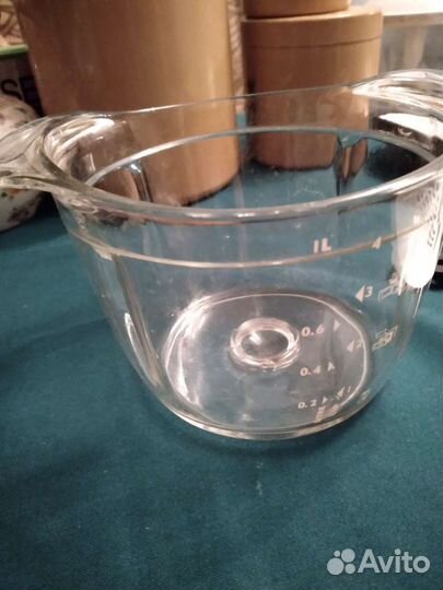 Чаша для блендера