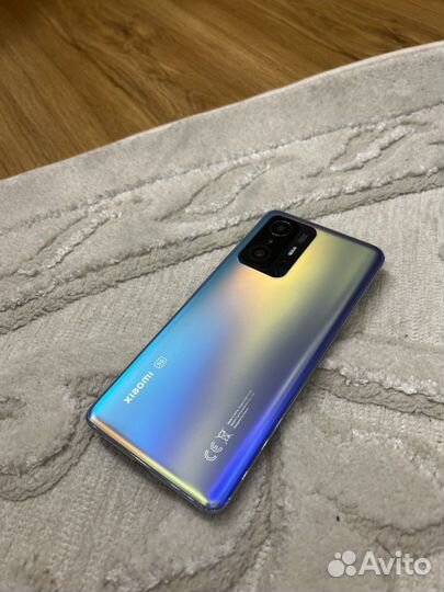 Xiaomi Mi 11T, 8/128 ГБ