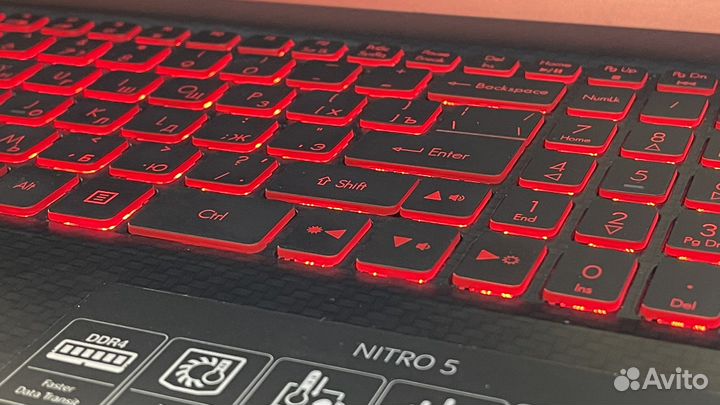 Популярный игровой зверь на i5 с GTX 1050