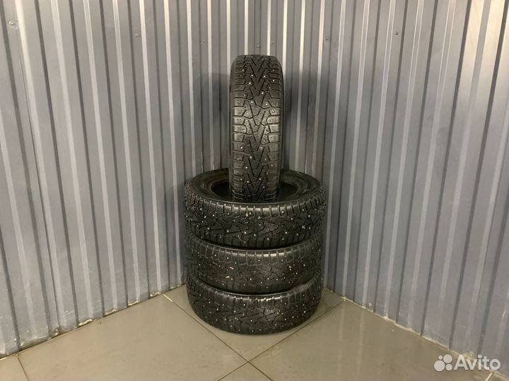 Pirelli Ice Zero 185/65 R15 92T