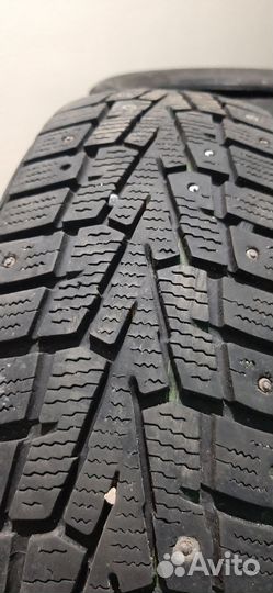 Nexen Winguard WinSpike 185/65 R15