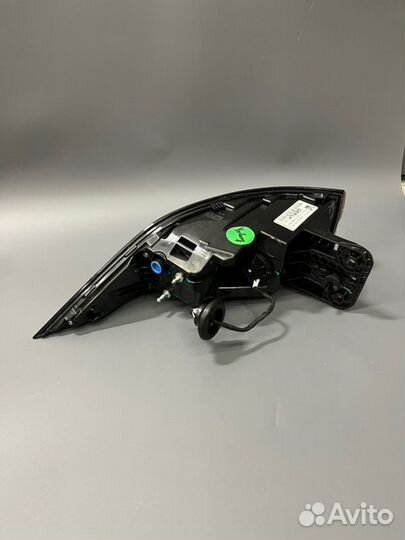 Фонарь задний правый geely Manjaro