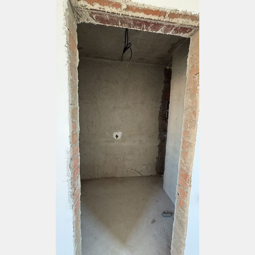 1-к. квартира, 55,6 м², 5/5 эт.