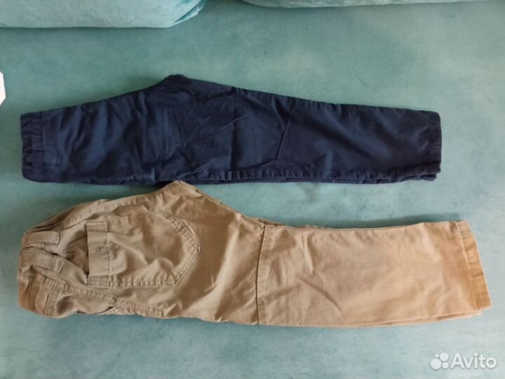 Штаны для мальчика