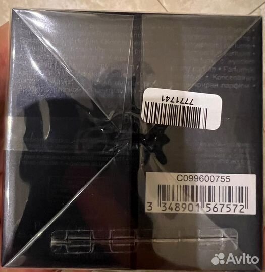 Мужская туалетная вода Оригинал dior sauvage