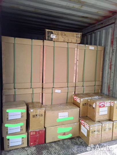 Международная логистика, оплата товара за валюту