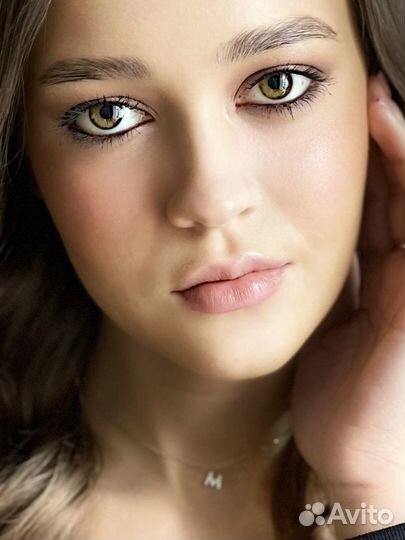 Макияж,прически,укладка