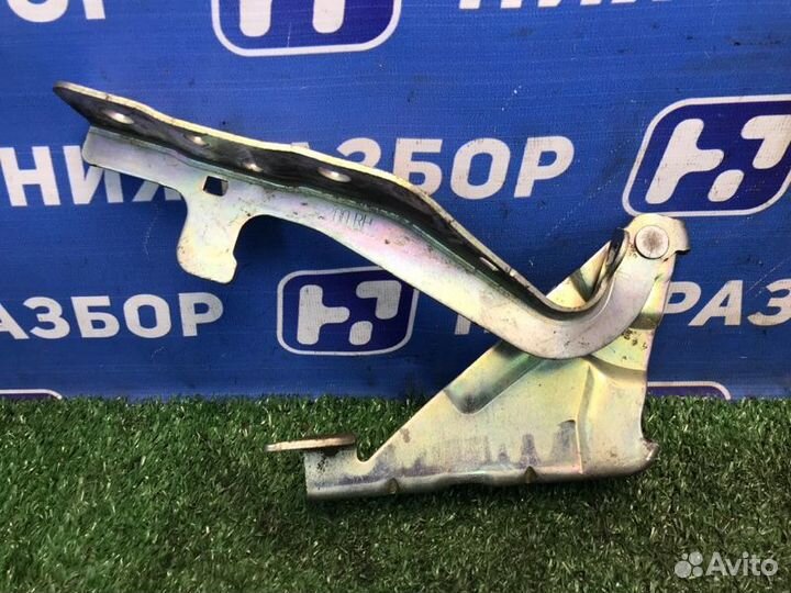 Петля капота правая Ssang Yong Actyon New/Korando