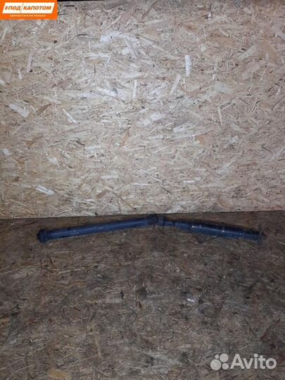 Карданный вал задний BMW X5 E70 (2006 - 2010)