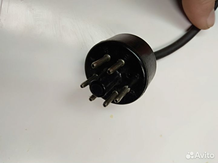 Фотовспышка Луч-70 СССР