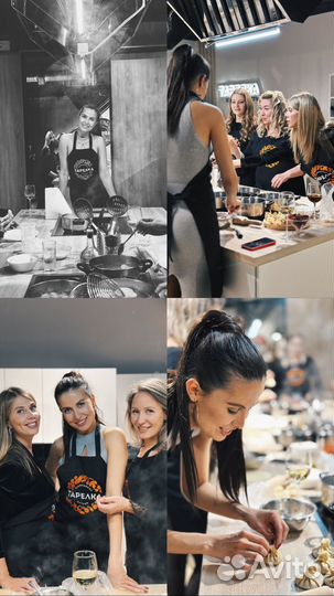 Фотограф / Индивидуальная и предметная съемка