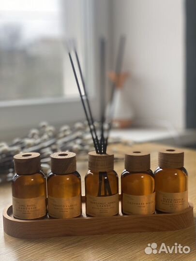 Ароматический диффузор