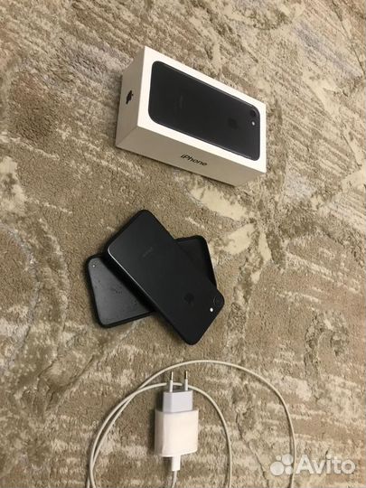 iPhone 7, 32 ГБ