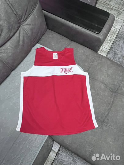 Боксёрская форма everlast