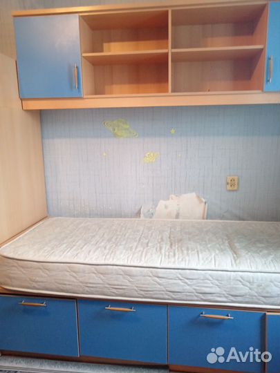 Детская комната мебель бу