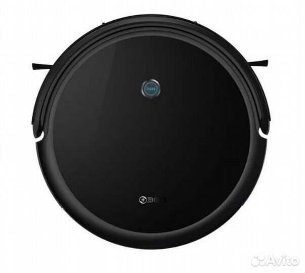 Робот-пылесос vacuum Cleaner C50-1