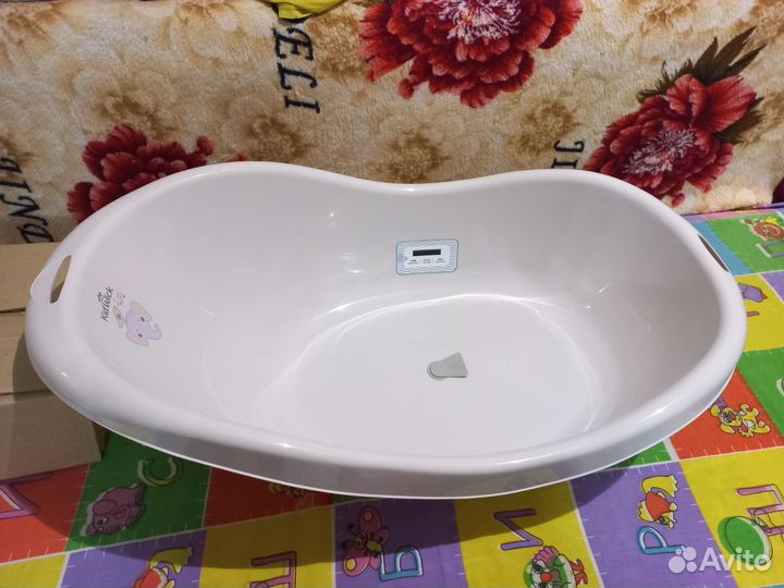 Ванночка для купания