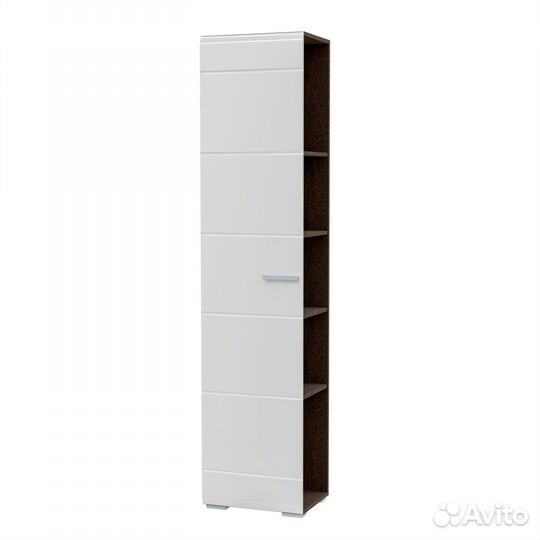 Шкаф-пенал Вегас для прихожей