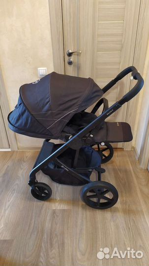 Коляска Cybex balios s