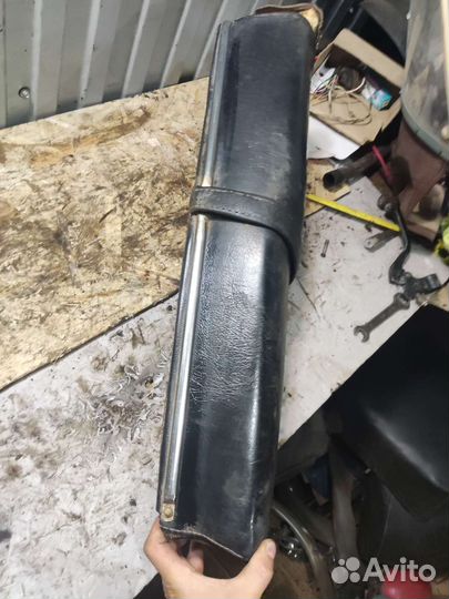 Сидение Минск 3.115