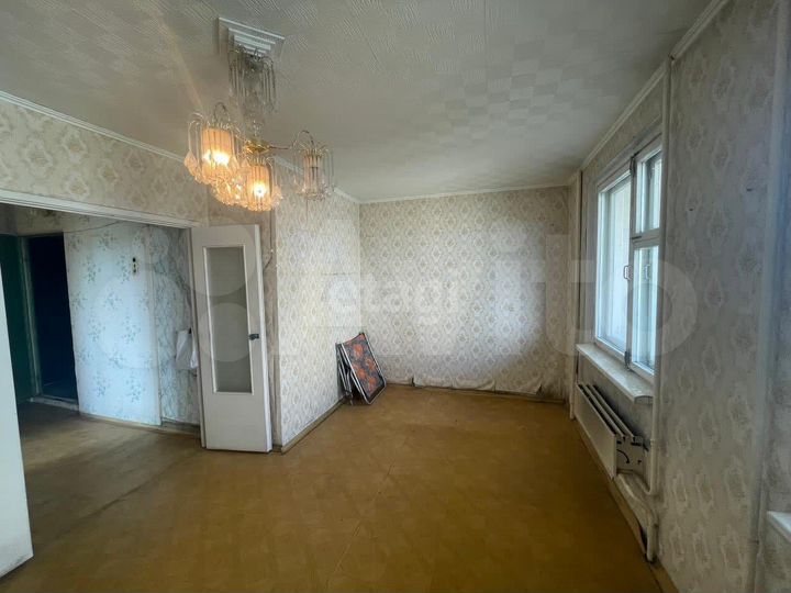 1-к. квартира, 34,8 м², 8/12 эт.