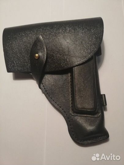 Кобура пм (новая) 1 сорт