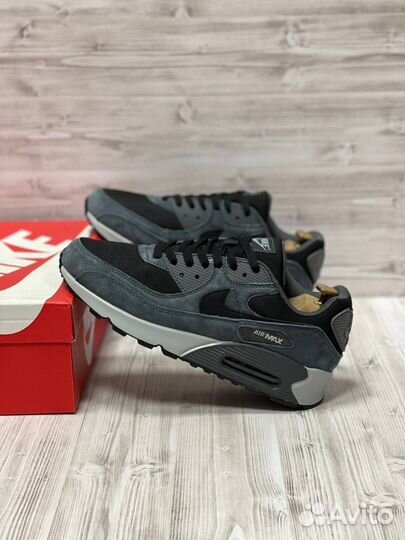 Кроссовки Nike Air max 90 (41-45 )