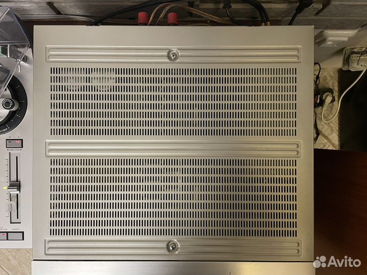 Интегральный усилитель Pioneer A-656