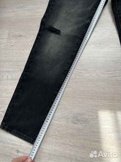 Джинсы United Colors of Benetton р.35 и р.38