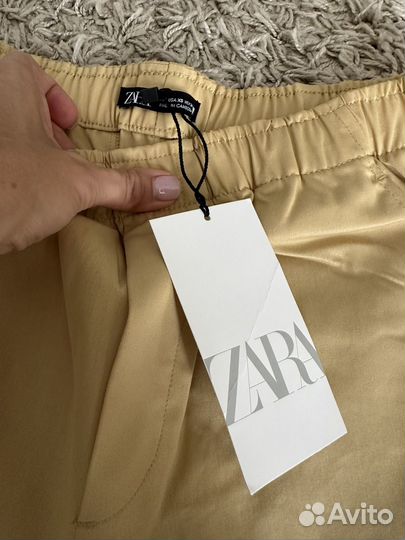 Карго Zara новые