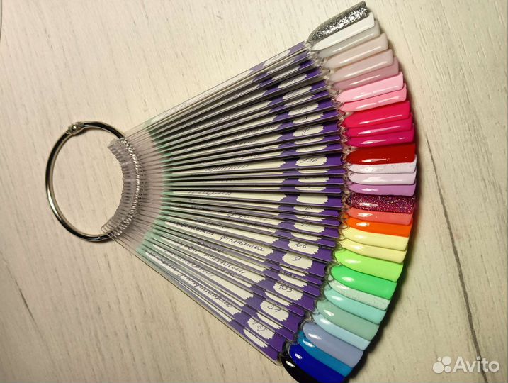 Маникюр педикюр