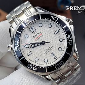 Omega seamaster мужские механические часы