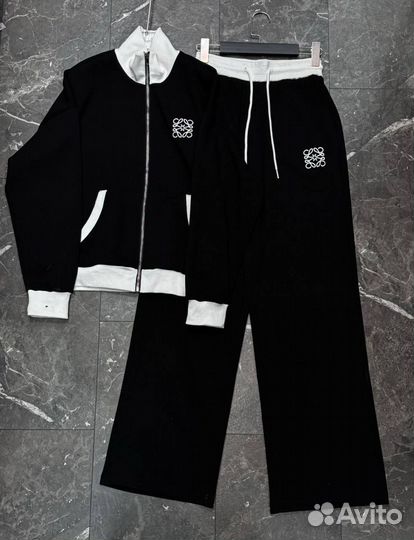 Шикарный костюм