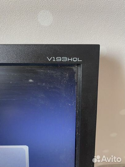 Монитор для компьютера