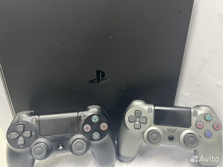 Sony playstation 4 ps4 500gb