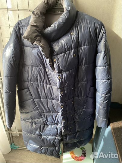 Куртка новая