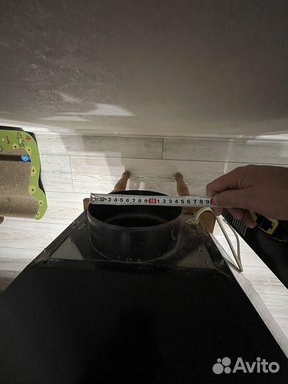 Вытяжка для кухни 60 см bosch