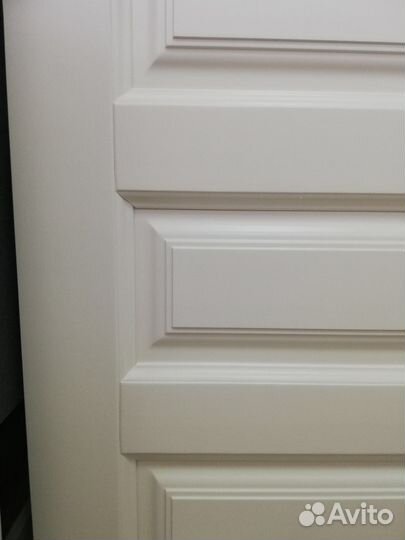 Двери межкомнатные