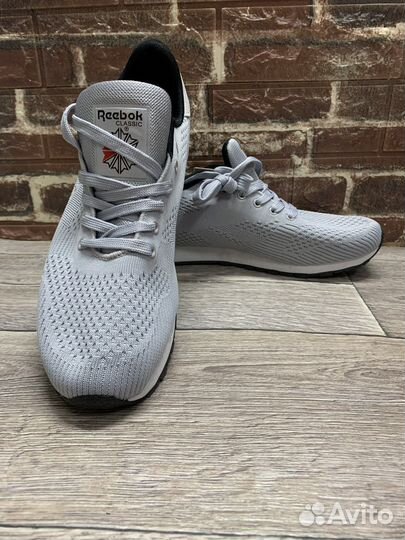 Кроссовки reebok