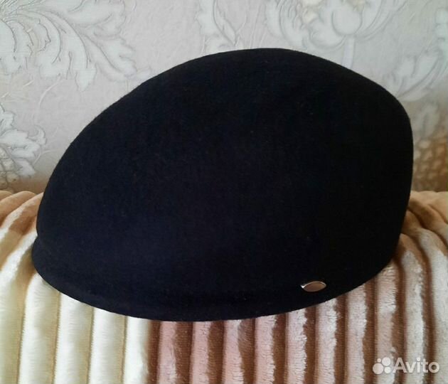 Женские головные уборы