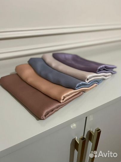 Платки с Кнопками