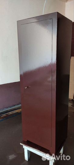 Оружейный сейф на 3 ствола