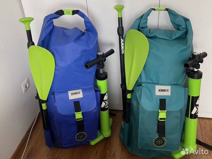 Сап борд доска sup board Jobe sena