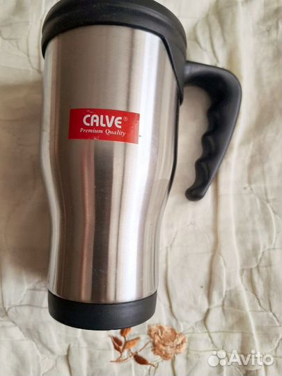 Термокружка