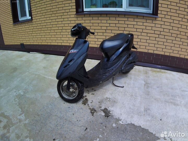 Продам мопед Honda Dio AF-35