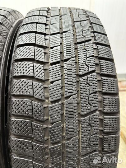 Toyo Winter Tranpath TX 225/65 R17 102Q