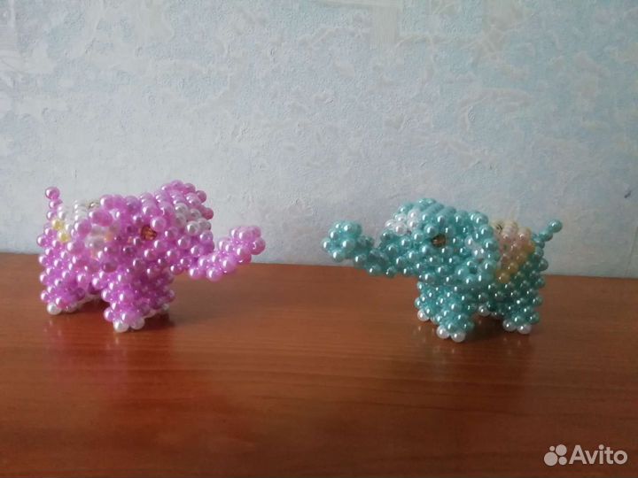 Игрушки сувениры